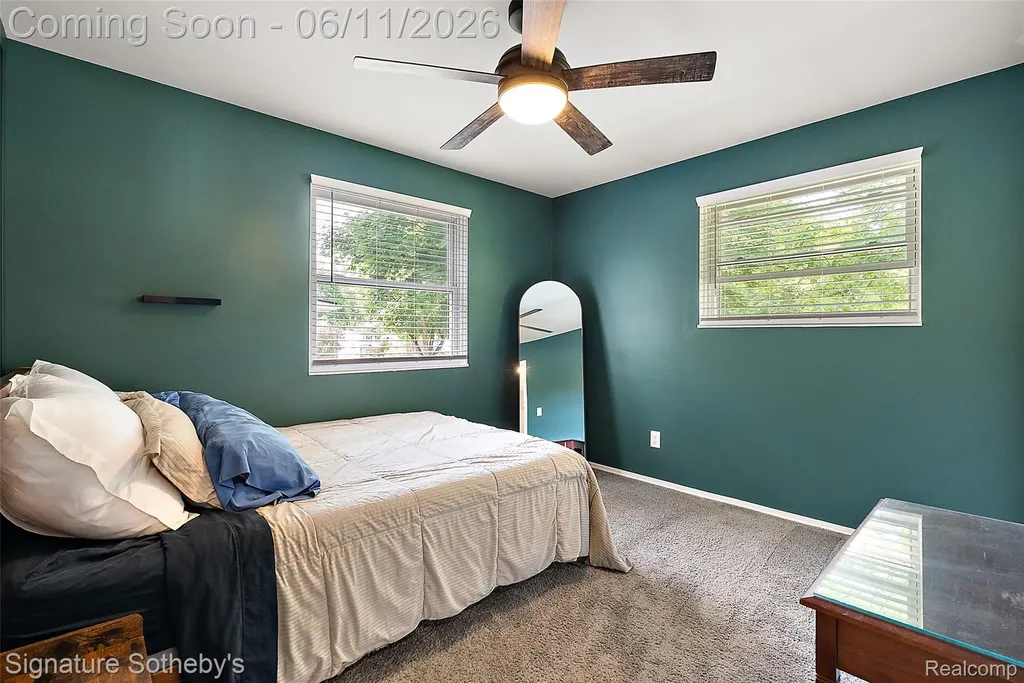 954 Panorama Drive Milford Village MI 48381