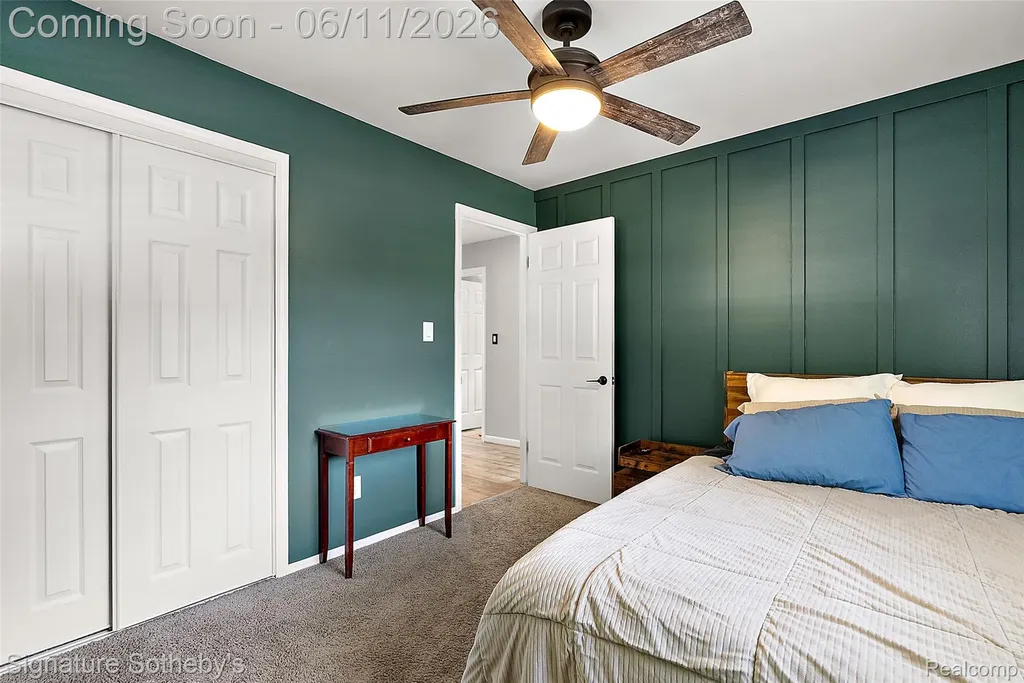 954 Panorama Drive Milford Village MI 48381