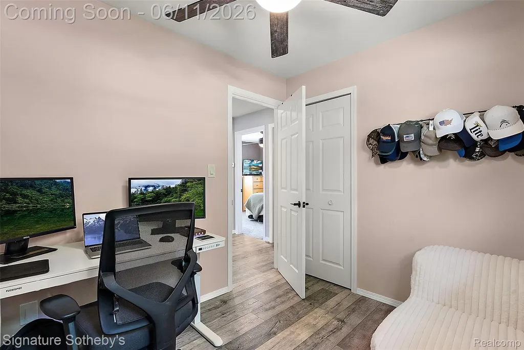 954 Panorama Drive Milford Village MI 48381