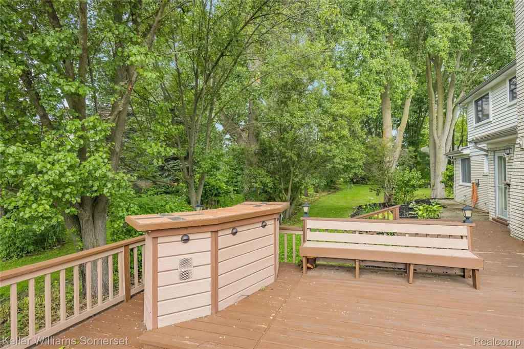 33614 Lakeview Street Chesterfield Township MI 48047