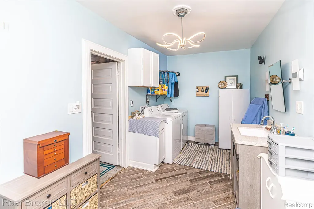 605 N Mill Street Clio City MI 48420
