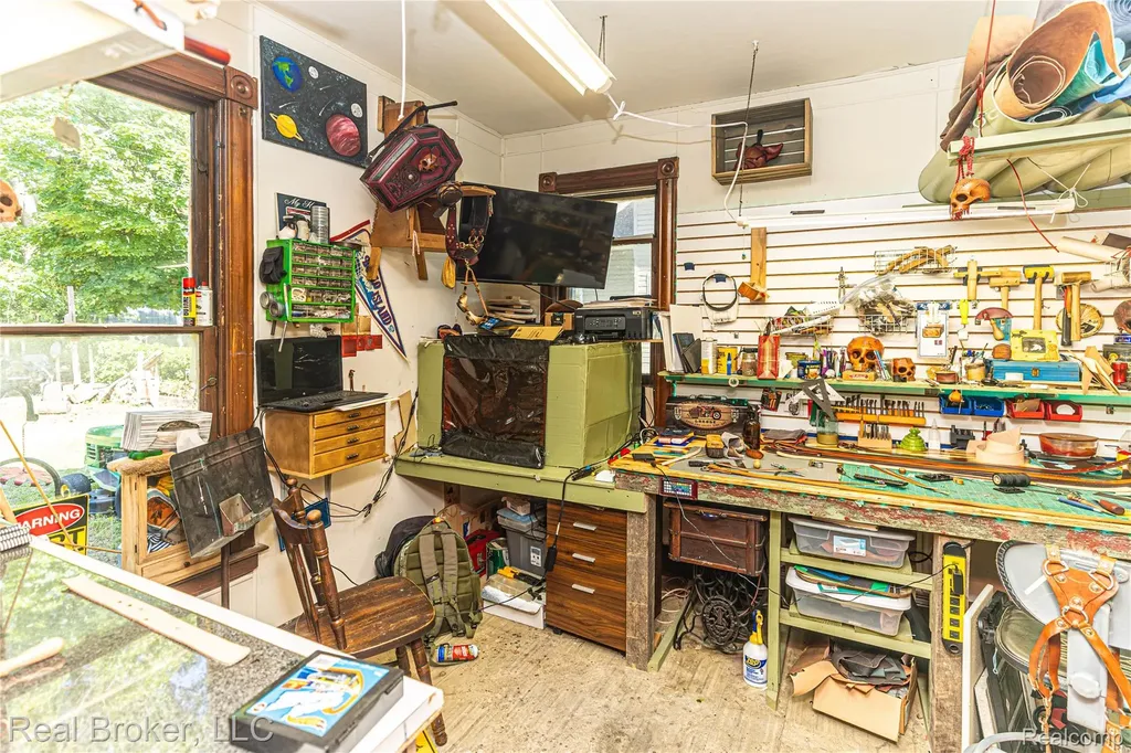 605 N Mill Street Clio City MI 48420