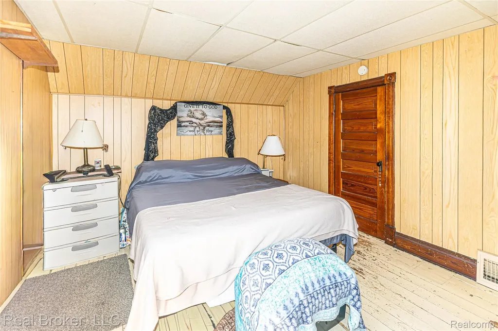 605 N Mill Street Clio City MI 48420