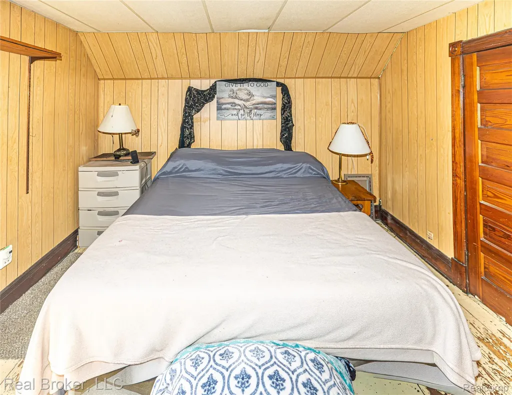 605 N Mill Street Clio City MI 48420