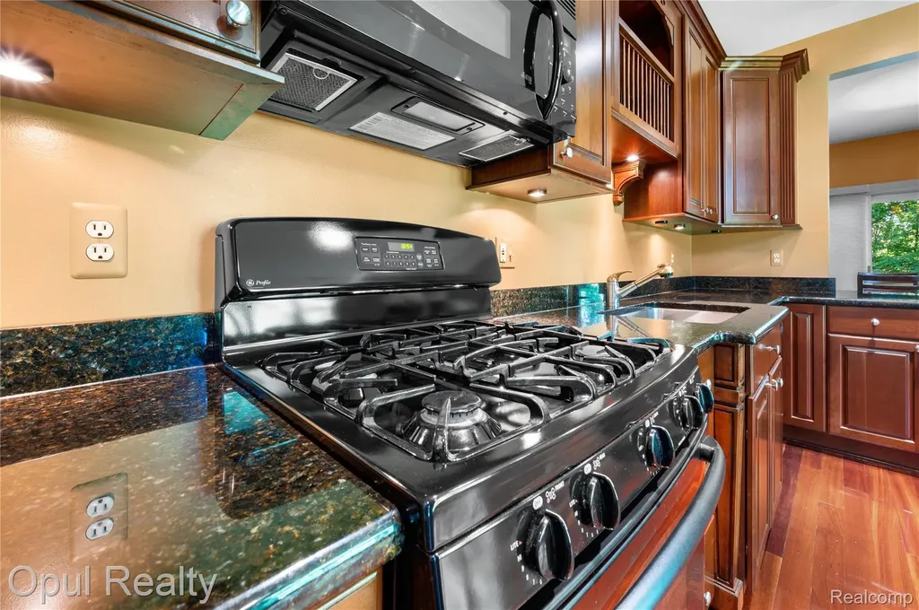 24585 Edgewood Drive Novi City MI 48374