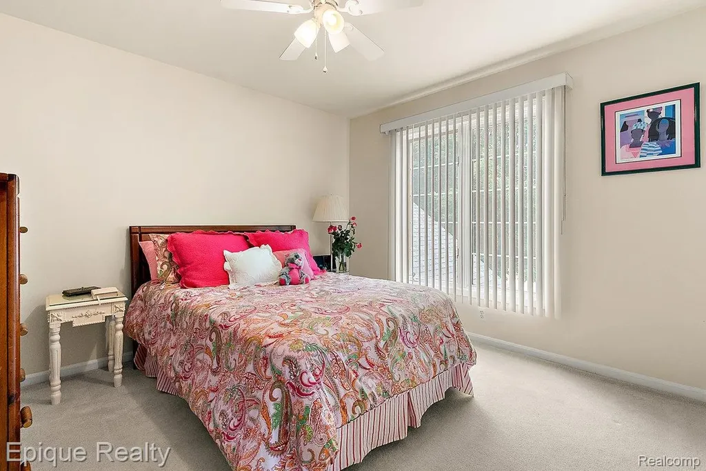 1719 Hickory Bark Lane Bloomfield Hills City MI 48304