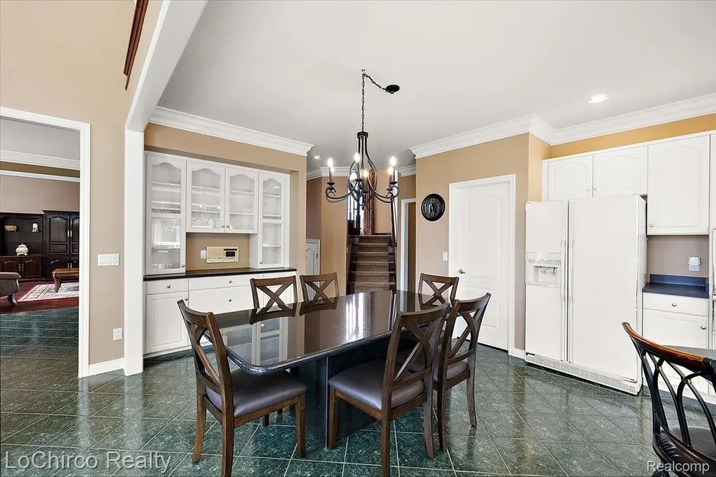 14382 Knightsbridge Drive Shelby Charter Township MI 48315