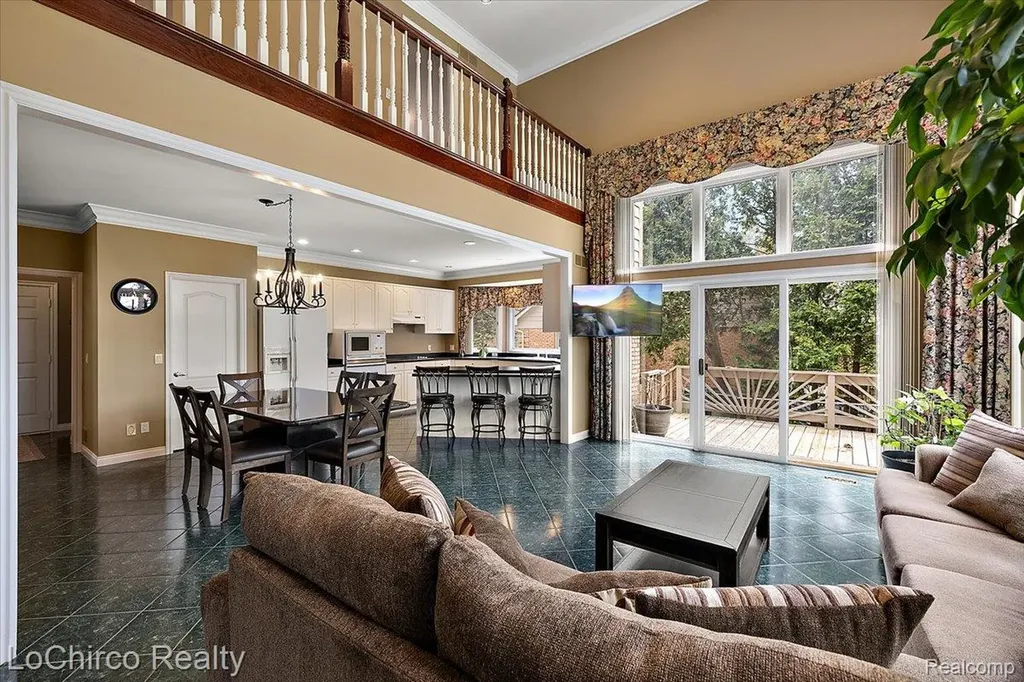 14382 Knightsbridge Drive Shelby Charter Township MI 48315
