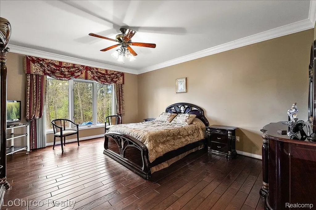 14382 Knightsbridge Drive Shelby Charter Township MI 48315