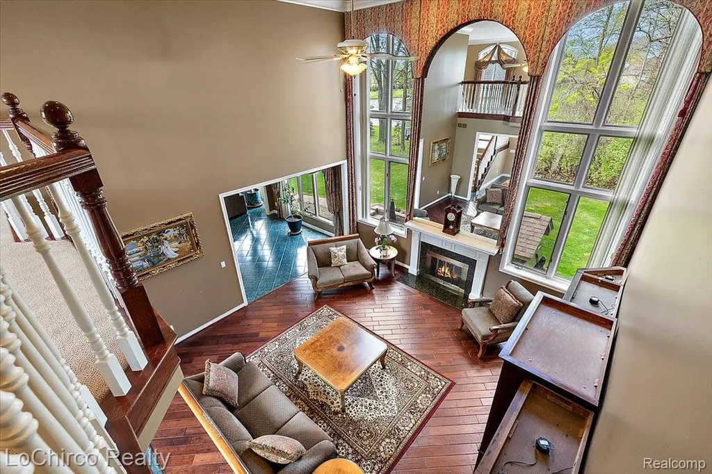 14382 Knightsbridge Drive Shelby Charter Township MI 48315