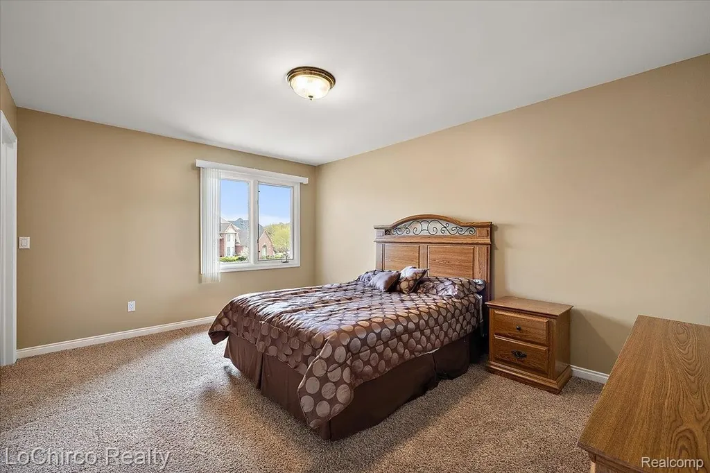 14382 Knightsbridge Drive Shelby Charter Township MI 48315