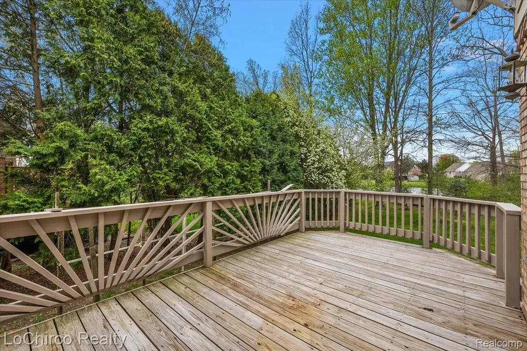 14382 Knightsbridge Drive Shelby Charter Township MI 48315