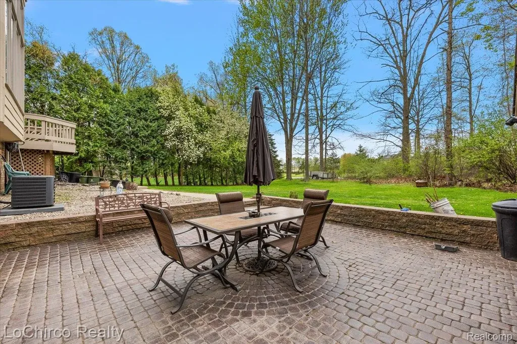 14382 Knightsbridge Drive Shelby Charter Township MI 48315