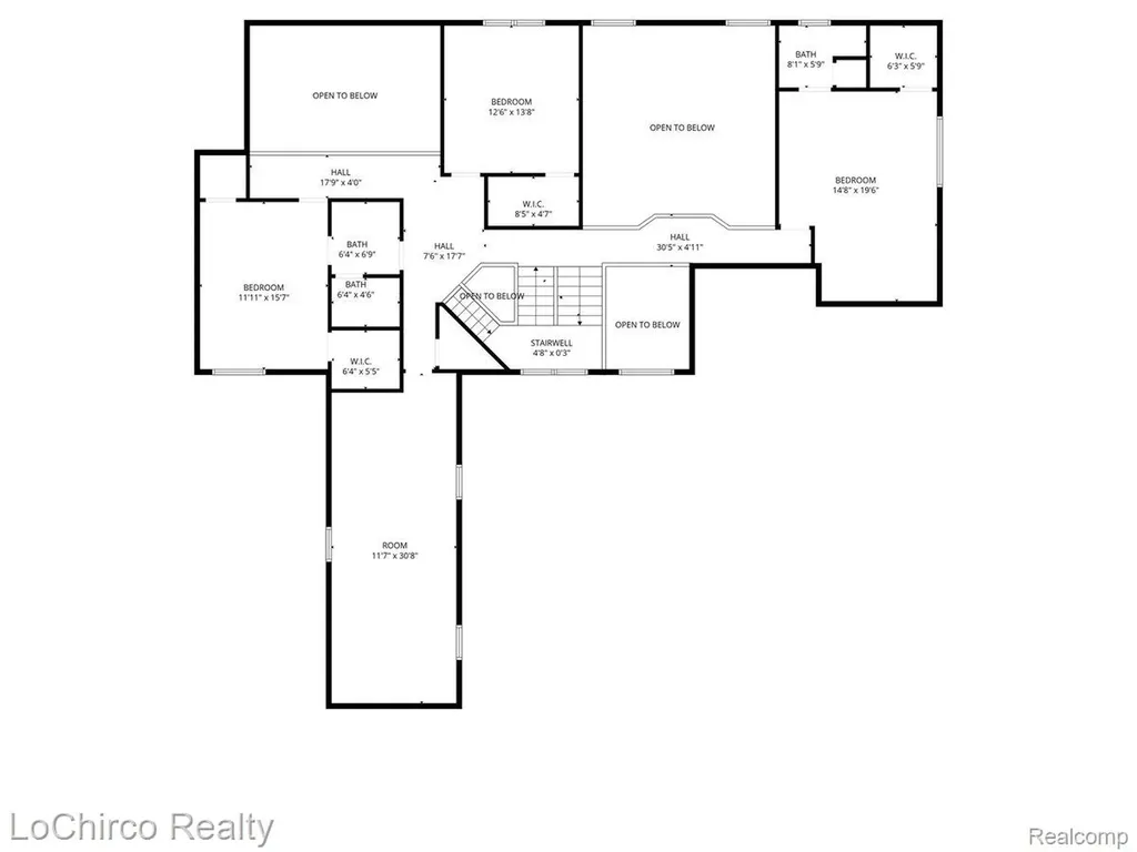 14382 Knightsbridge Drive Shelby Charter Township MI 48315