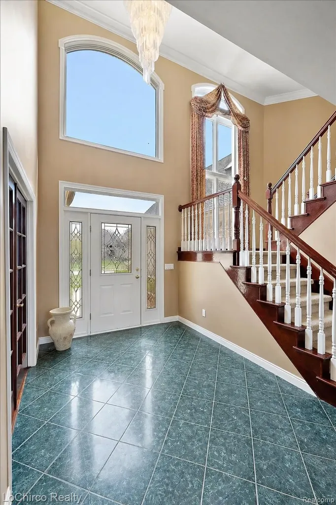 14382 Knightsbridge Drive Shelby Charter Township MI 48315
