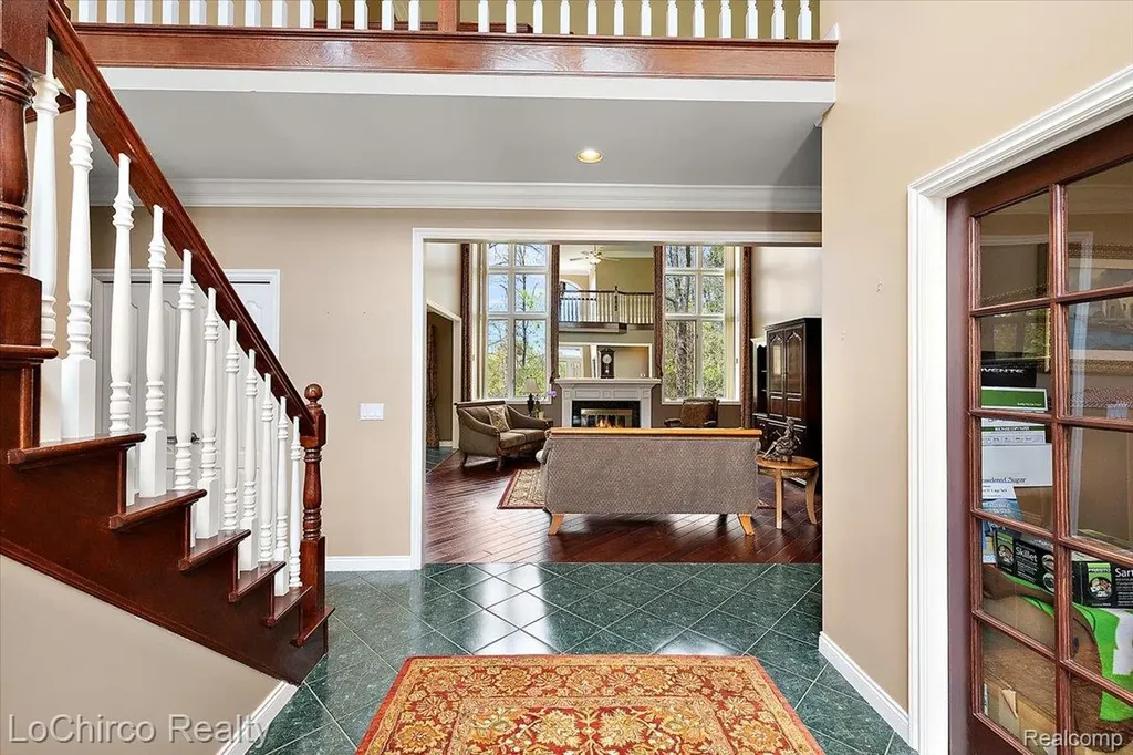 14382 Knightsbridge Drive Shelby Charter Township MI 48315