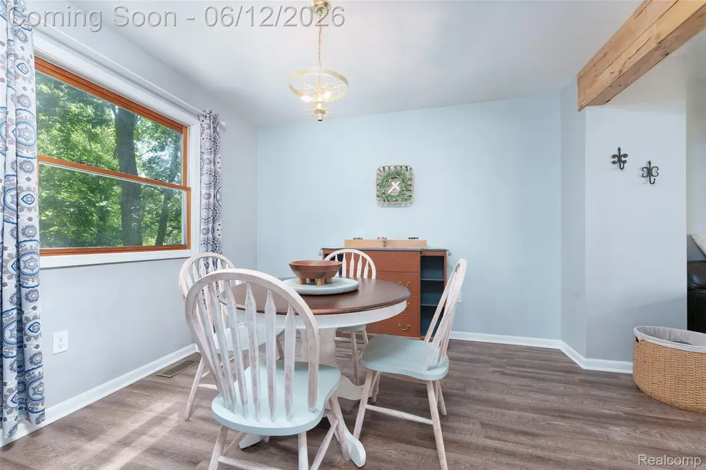8639 Legrand Drive Hamburg Township MI 48116