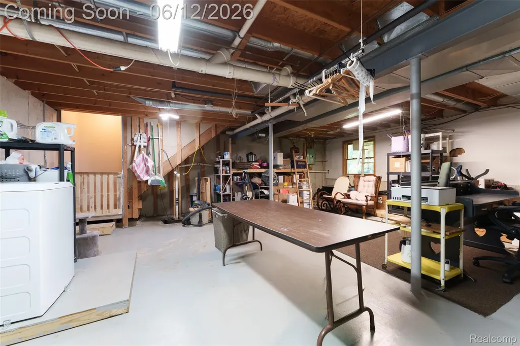 8639 Legrand Drive Hamburg Township MI 48116