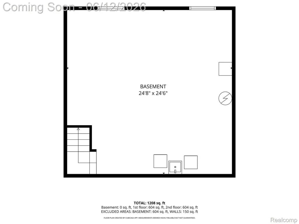 8639 Legrand Drive Hamburg Township MI 48116