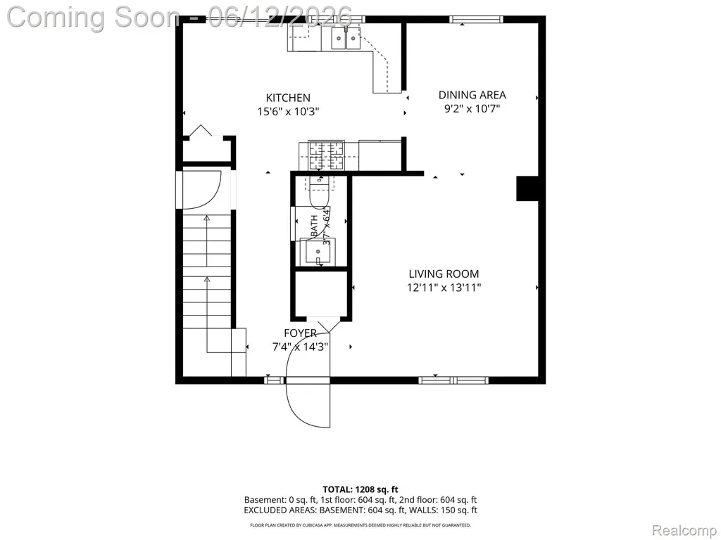 8639 Legrand Drive Hamburg Township MI 48116
