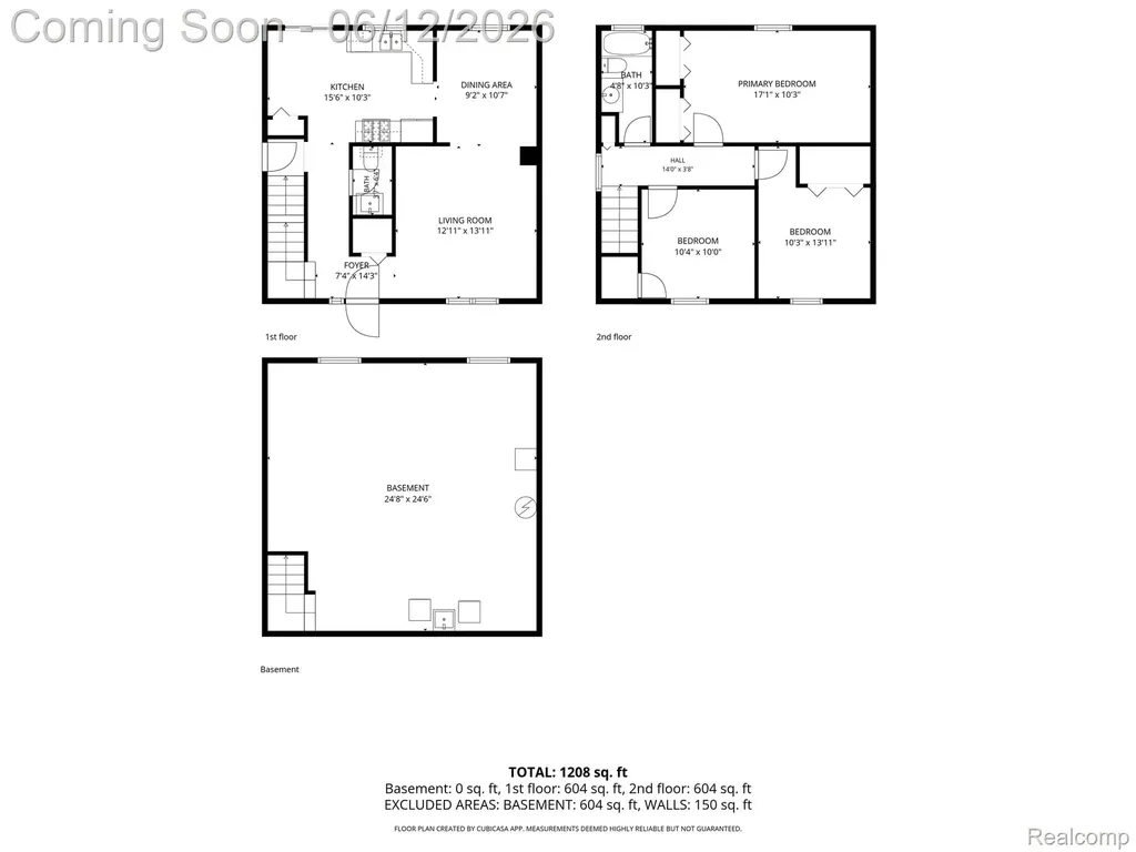 8639 Legrand Drive Hamburg Township MI 48116