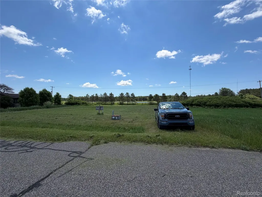 1431 Preston Drive Butman Township MI 48624