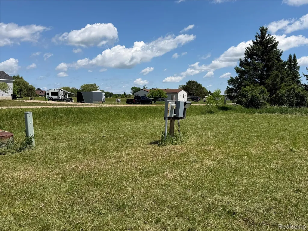 1431 Preston Drive Butman Township MI 48624