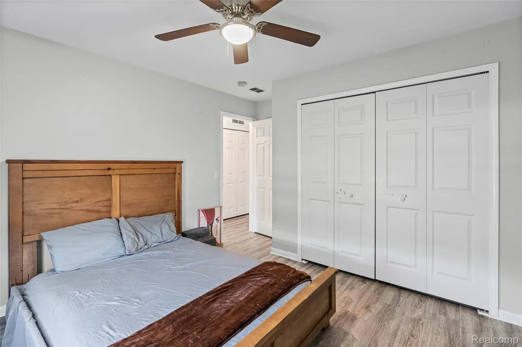 4485 Home Town Drive Genesee Charter Township MI 48506