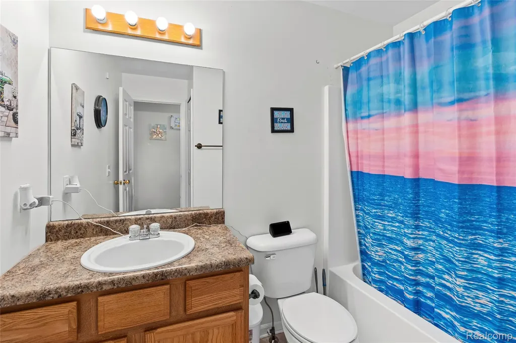 4485 Home Town Drive Genesee Charter Township MI 48506