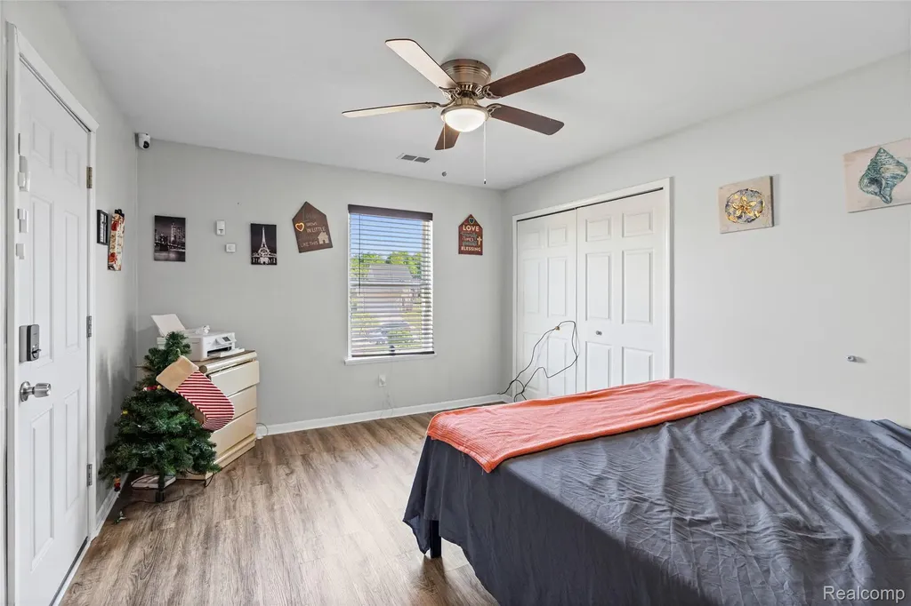 4485 Home Town Drive Genesee Charter Township MI 48506