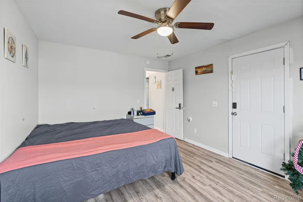 4485 Home Town Drive Genesee Charter Township MI 48506