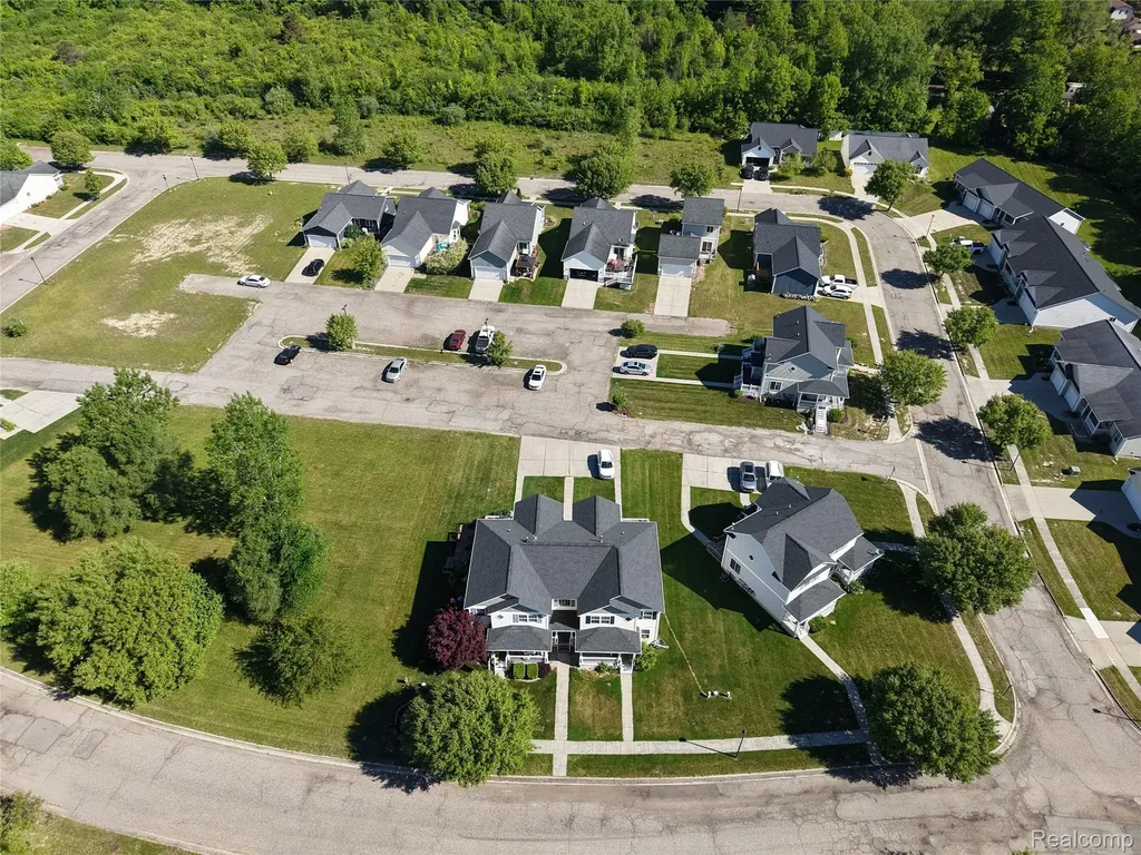 4485 Home Town Drive Genesee Charter Township MI 48506