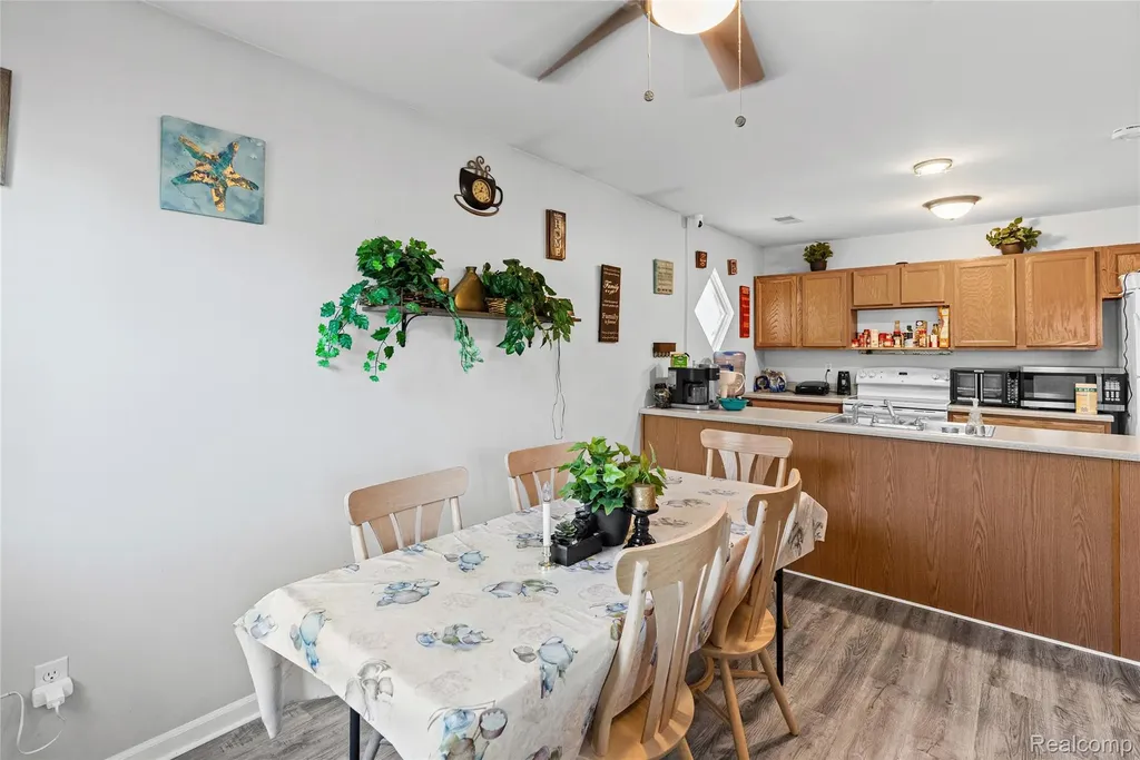 4485 Home Town Drive Genesee Charter Township MI 48506