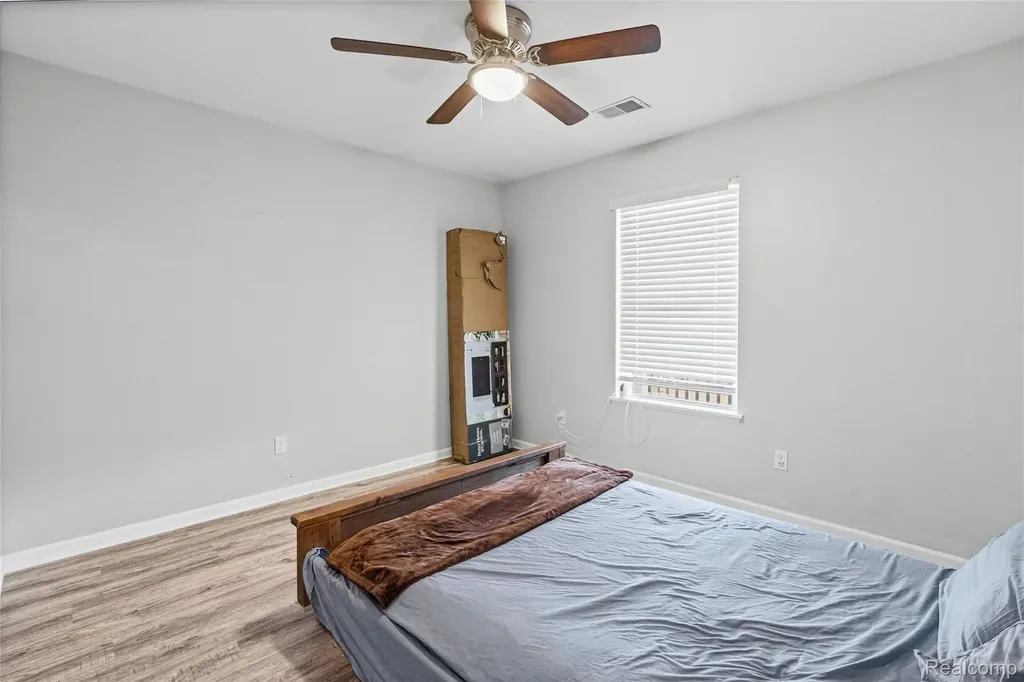 4485 Home Town Drive Genesee Charter Township MI 48506