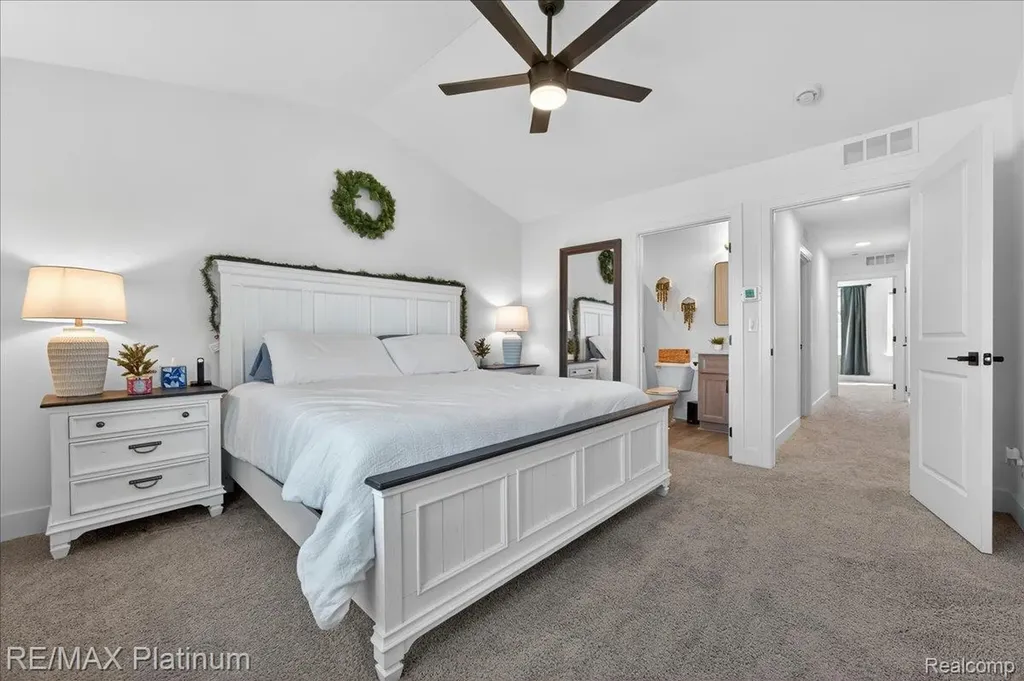 1687 Pinecroft Lane Howell Township MI 48855