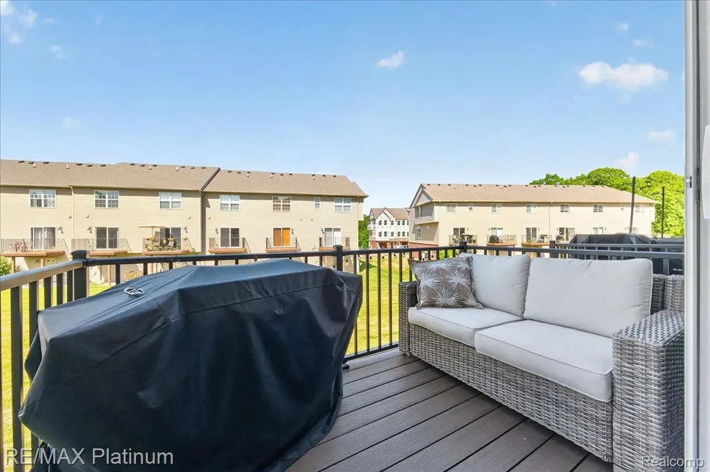 1687 Pinecroft Lane Howell Township MI 48855