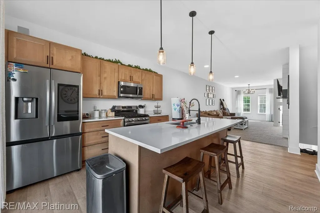 1687 Pinecroft Lane Howell Township MI 48855