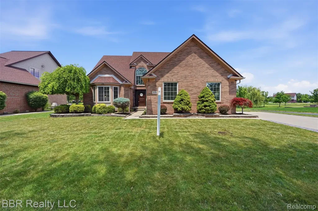 26796 Arcadia Drive Flat Rock City MI 48134