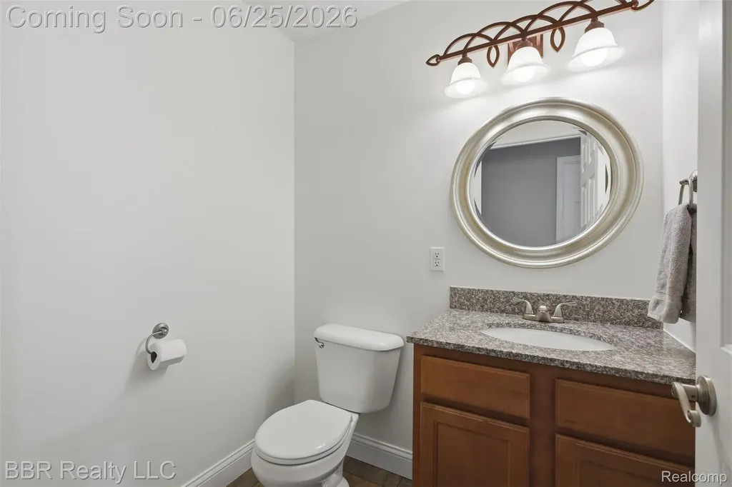 26796 Arcadia Drive Flat Rock City MI 48134