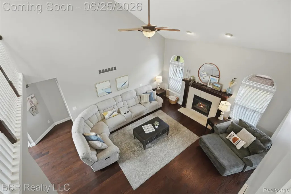 26796 Arcadia Drive Flat Rock City MI 48134