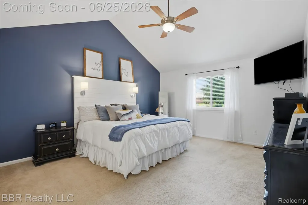 26796 Arcadia Drive Flat Rock City MI 48134