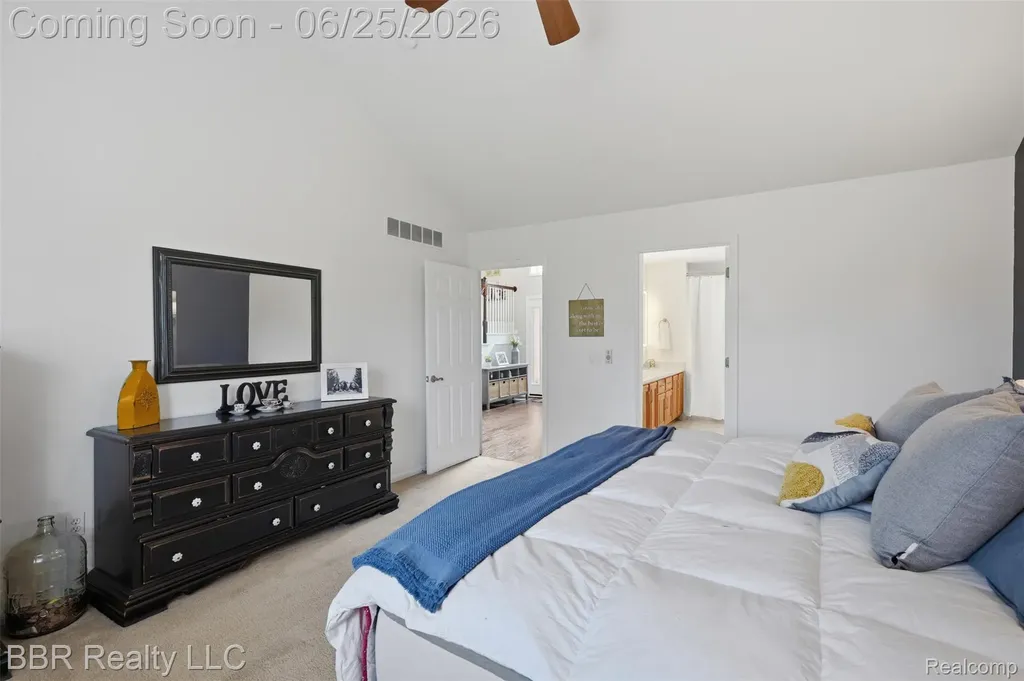 26796 Arcadia Drive Flat Rock City MI 48134
