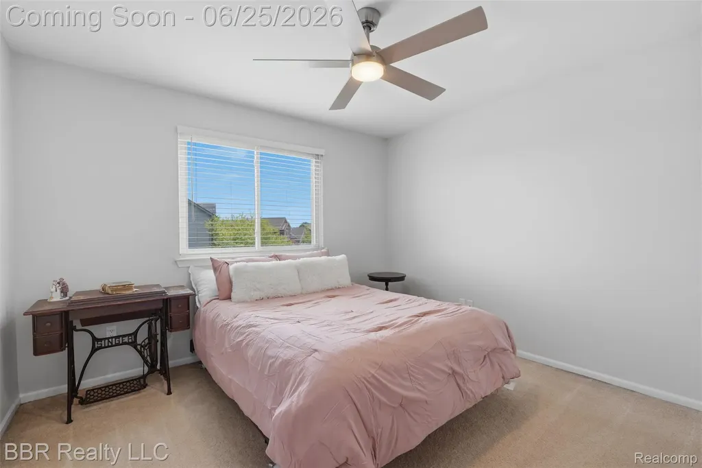 26796 Arcadia Drive Flat Rock City MI 48134
