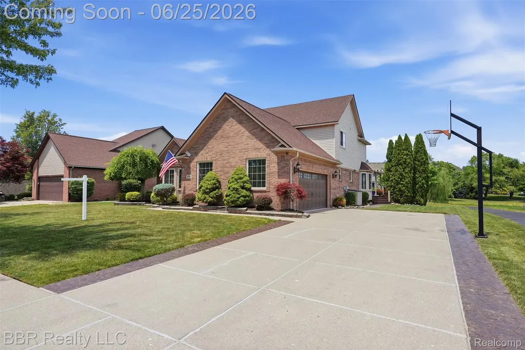 26796 Arcadia Drive Flat Rock City MI 48134