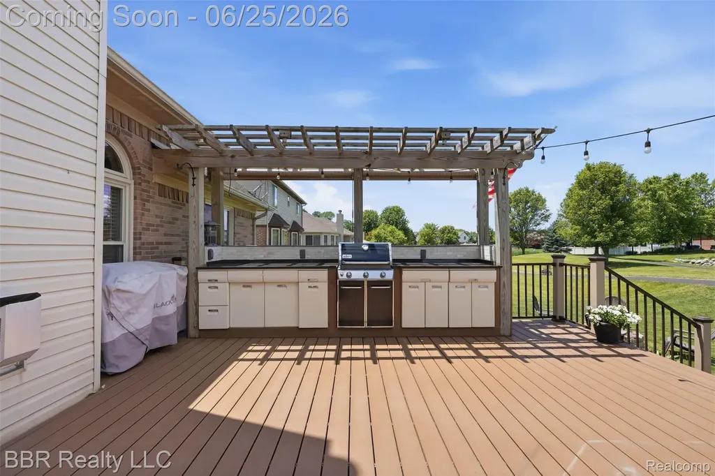 26796 Arcadia Drive Flat Rock City MI 48134