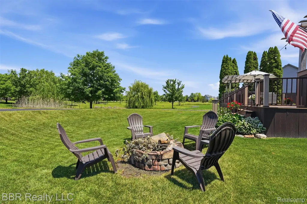26796 Arcadia Drive Flat Rock City MI 48134