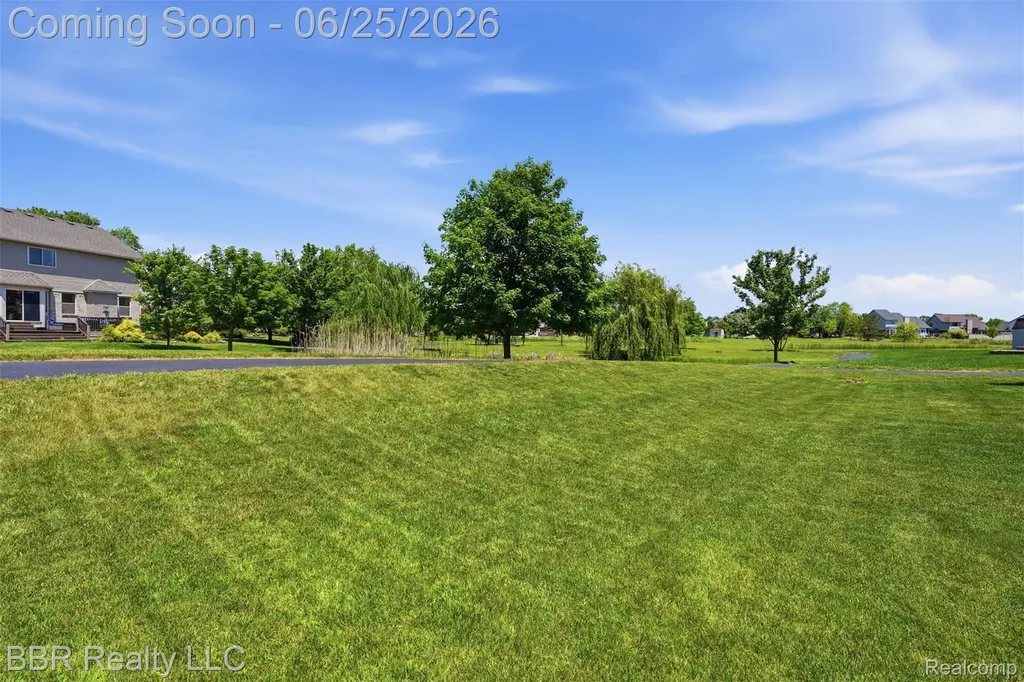 26796 Arcadia Drive Flat Rock City MI 48134