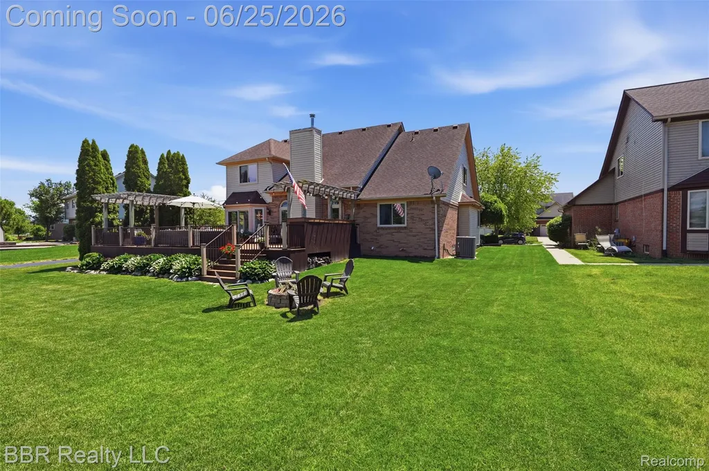 26796 Arcadia Drive Flat Rock City MI 48134