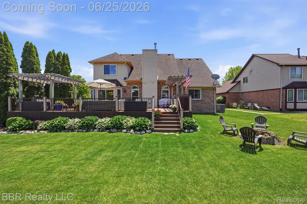26796 Arcadia Drive Flat Rock City MI 48134