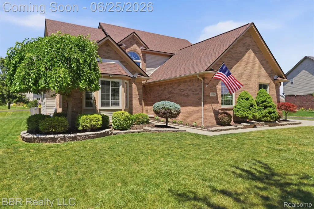 26796 Arcadia Drive Flat Rock City MI 48134